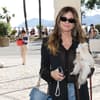 Heidi Klum und ihr Hund Fritz in Cannes Heidi Klum und ihr Hund Fritz in Cannes
