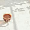 Kaffee gegen Stress