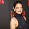 Katie Holmes setzt ein starkes Zeichen für Selbstakzeptanz in Hollywood Schauspielerin Katie Holmes