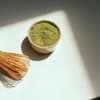 Bio-Matcha ist in Sachen Schadstoffgehalt die sichere Wahl Matcha