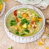 Gurken-Joghurt-Suppe 