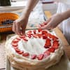 Sommertorten backen 