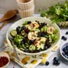 Avocado-Linsensalat 
