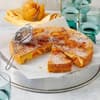 Glutenfreier Aprikosenkuchen Glutenfreier Aprikosenkuchen