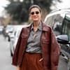 Leinenbluse von Bonprix & H&M Leinenbluse von Bonprix & H&M