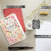 DIY Notizbuch selbermachen