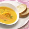 Möhrensuppe