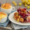 Käsesoufflé