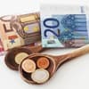 Kochen mit wenig Geld - Auch mit wenig Geld kann jeden Tag ein ausgewogenes Gericht gezaubert werden