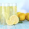 Zitronensaft -Abnehmen mit der Master-Cleanse-Diät