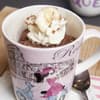 Kuchen in der Tasse