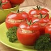 Gefüllte Tomaten - Tolle und leckere Rezeptideen für gefüllte Tomaten