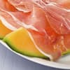 Fingerfood Melone mit Schinken - Leckere Fingerfood-Rezepte zum selber machen