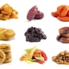 Gesunde Snacks - Leckere und gesunde Snacks finden Sie hier 
