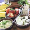 Fingerfood
