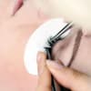 Alle Wimpern trennen