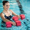 Abnehmen mit Aqua-Fitness