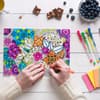 Adult Coloring Blocks