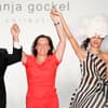 Designerin Anja Gockel - Das Modelexikon 