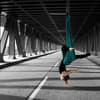 Anti Gravity Yoga