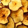 Apfelchips 