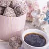 Australische Lamingtons