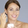 Drei Zonen Anti-Aging
