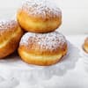 Berliner Pfannkuchen Krapfen