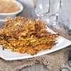 Reiberdatschi - So gelingt Ihnen der perfekte Kartoffelpuffer 