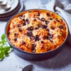 Bubble-up-Pizza Thermomix