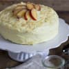 Buttercreme Torte 
