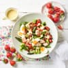 Caesar Salad Thermomix