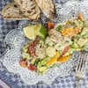 Ceviche Asia Style von den Foodbloggern von You Are Hungry