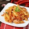 Penne All'Arrabbiata