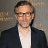 Christoph Waltz