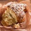 Colomba pasquale 
