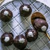 Cookie Dough Kugeln