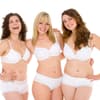 Mher Kilos auf den Hüften sieht schön aus - Hilfreiche Mode-Tipps für mollige Frauen