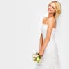 Das perfekte Brautkleid finden