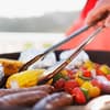 Die zehn besten Grill-Gadgets: Die Grillzange