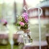 DIY: Hochzeits-Tischdeko selber machen