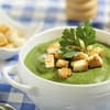 Endivien Suppe