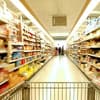 Supermarkt 