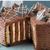Espresso-Schoko-Wickeltorte