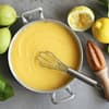 Zitronencreme selber machen