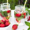 Flavored Water