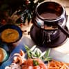 Fondue