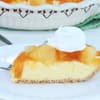 Philadelphia-Torte