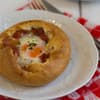 Fruehstueckseier mal anders - Nach dem rezept von Foodbloggerin "Kochen mit Diana"