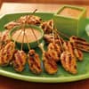 Garnelenpops 